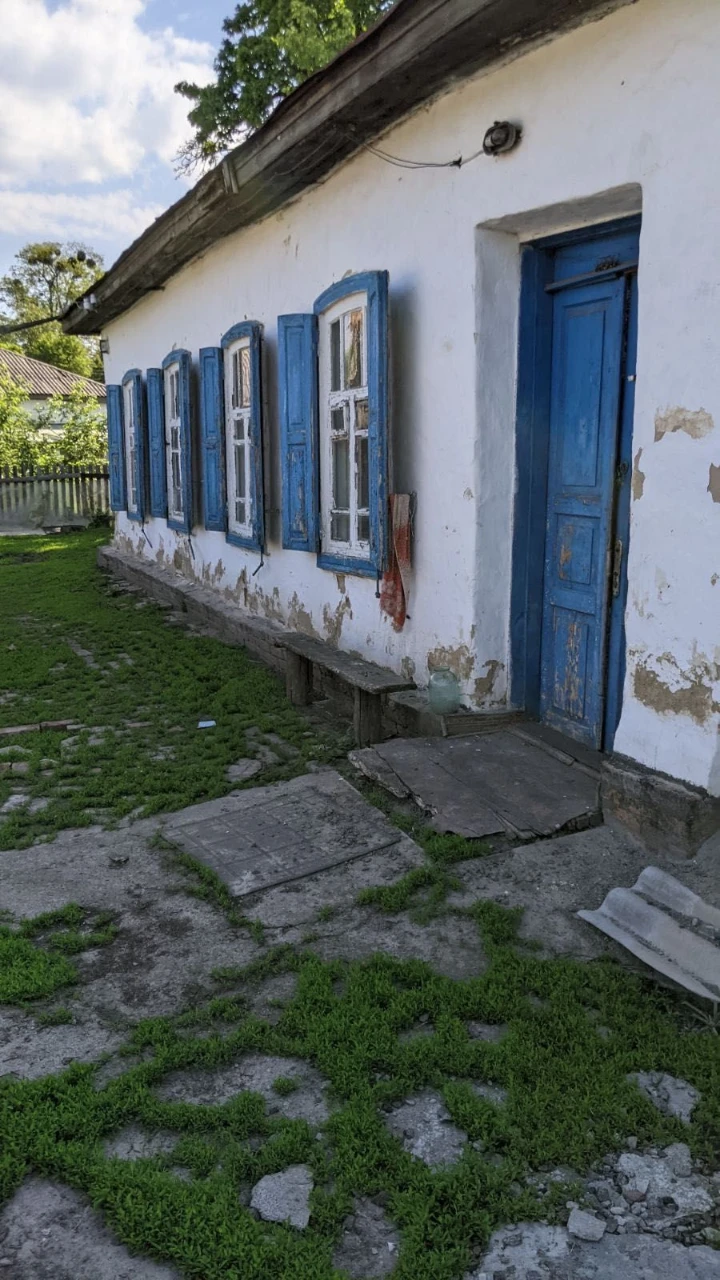 Будинок в м. Золотоноша