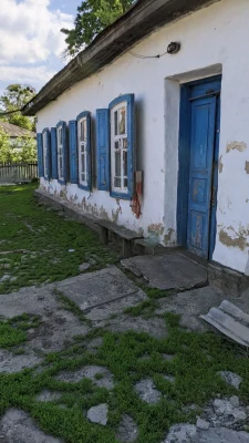Будинок в м. Золотоноша