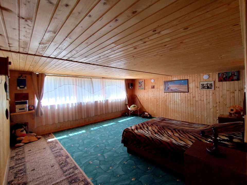 Будинок. Золотоноша, Пархоменка