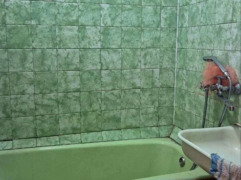 Apartment. Dnipro, Semaforna Street.
