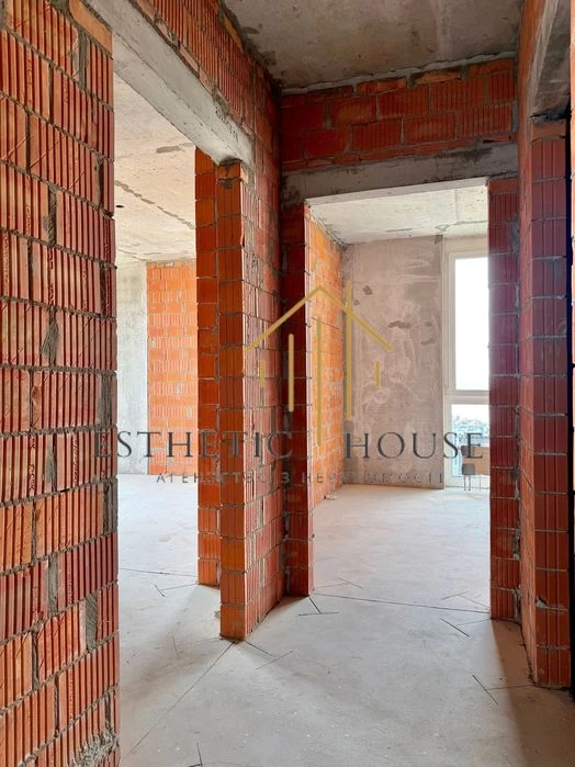 VIEW! NO COMMISSION. SALE 2k apartment 75m residential complex Slavutych | by