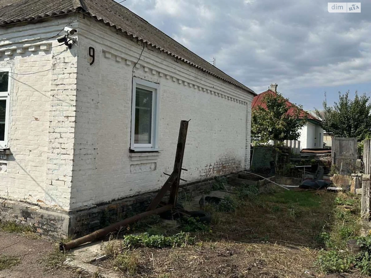 Продаж Дім
