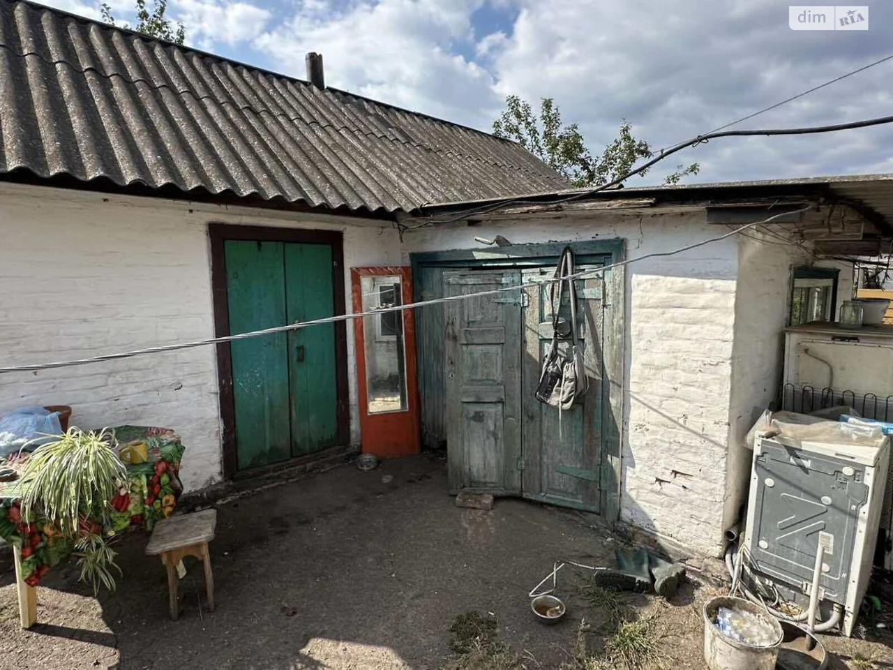 Продаж Дім