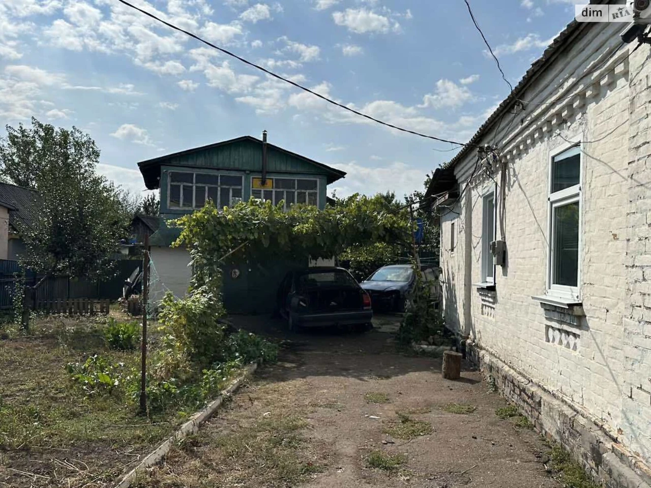 Продаж Дім