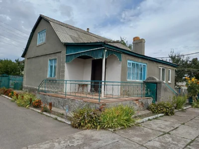 Продам будинок в м.Золотоноша