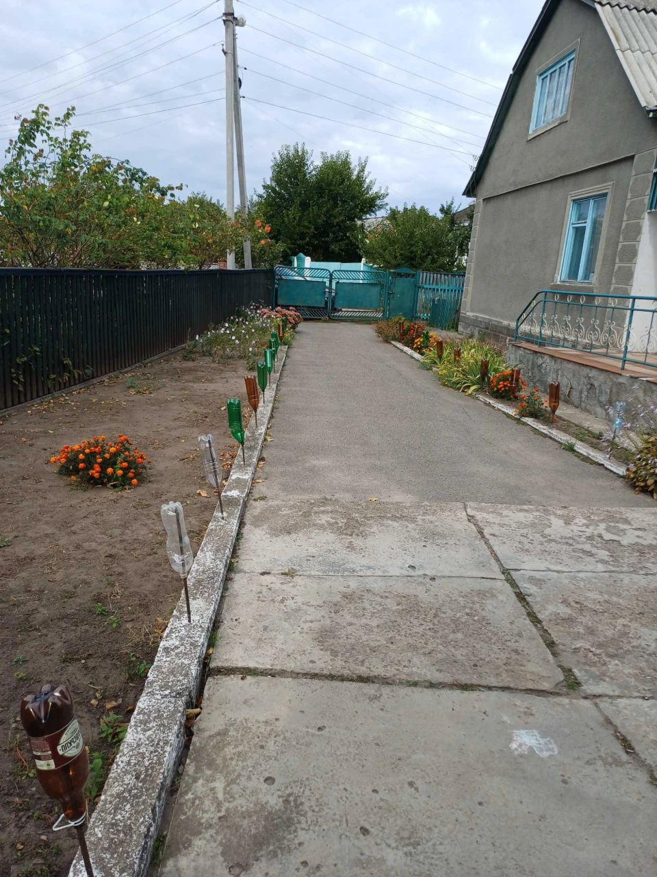 Продам будинок в м.Золотоноша
