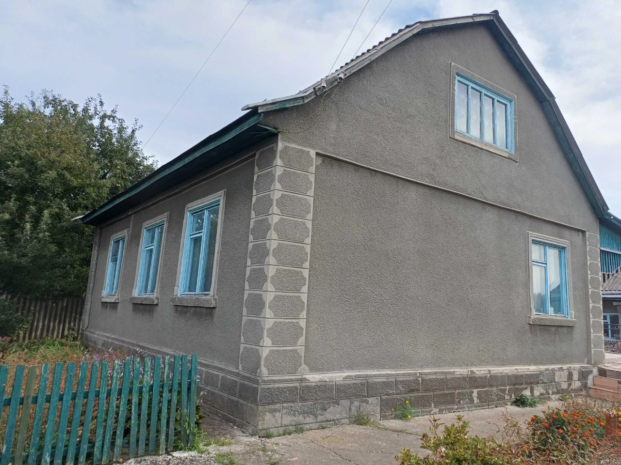Продам будинок в м.Золотоноша