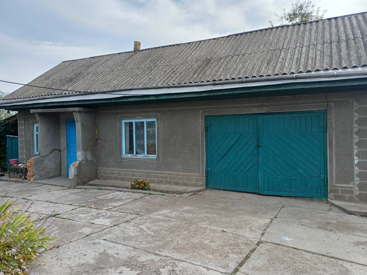 Продам будинок в м.Золотоноша