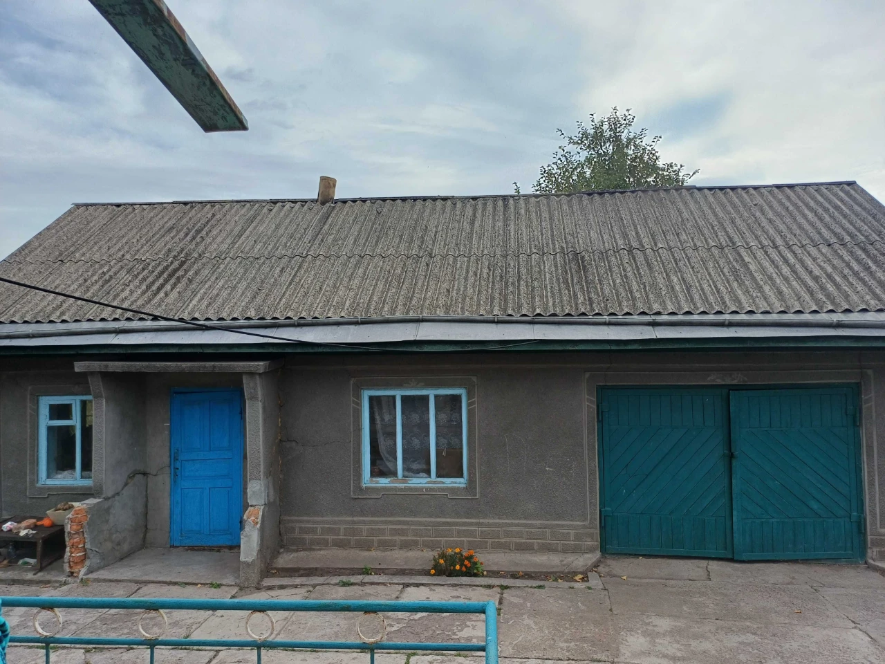 Продам будинок в м.Золотоноша