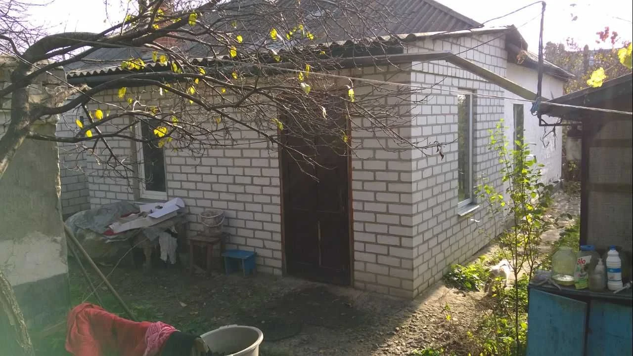 Будинок ПРОДАМ/ОБМІНЯЮ на авто