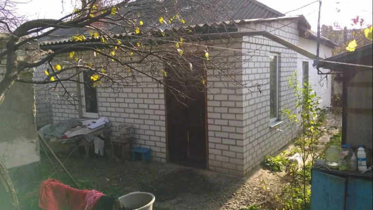 Будинок ПРОДАМ/ОБМІНЯЮ на авто