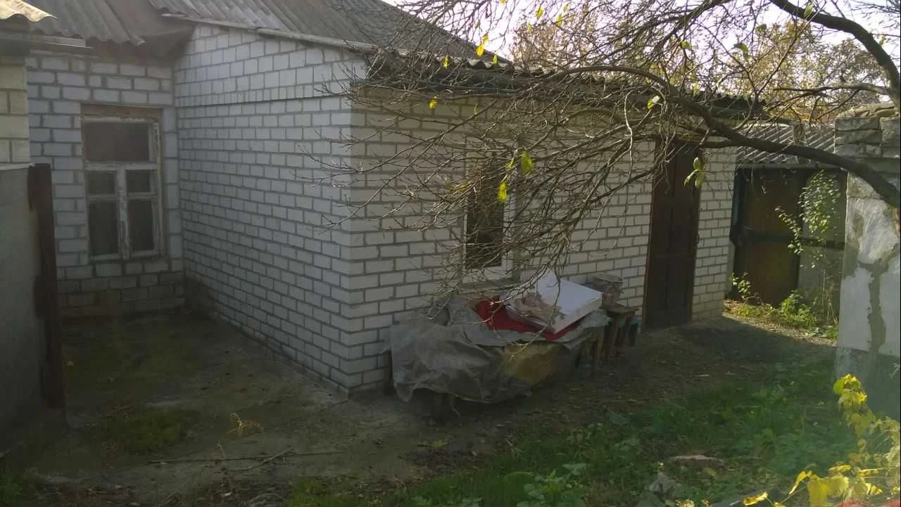 Будинок ПРОДАМ/ОБМІНЯЮ на авто