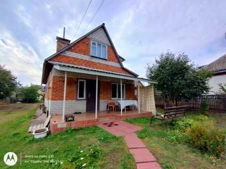 Продаж Будинок 2-х пов. Золотоноша