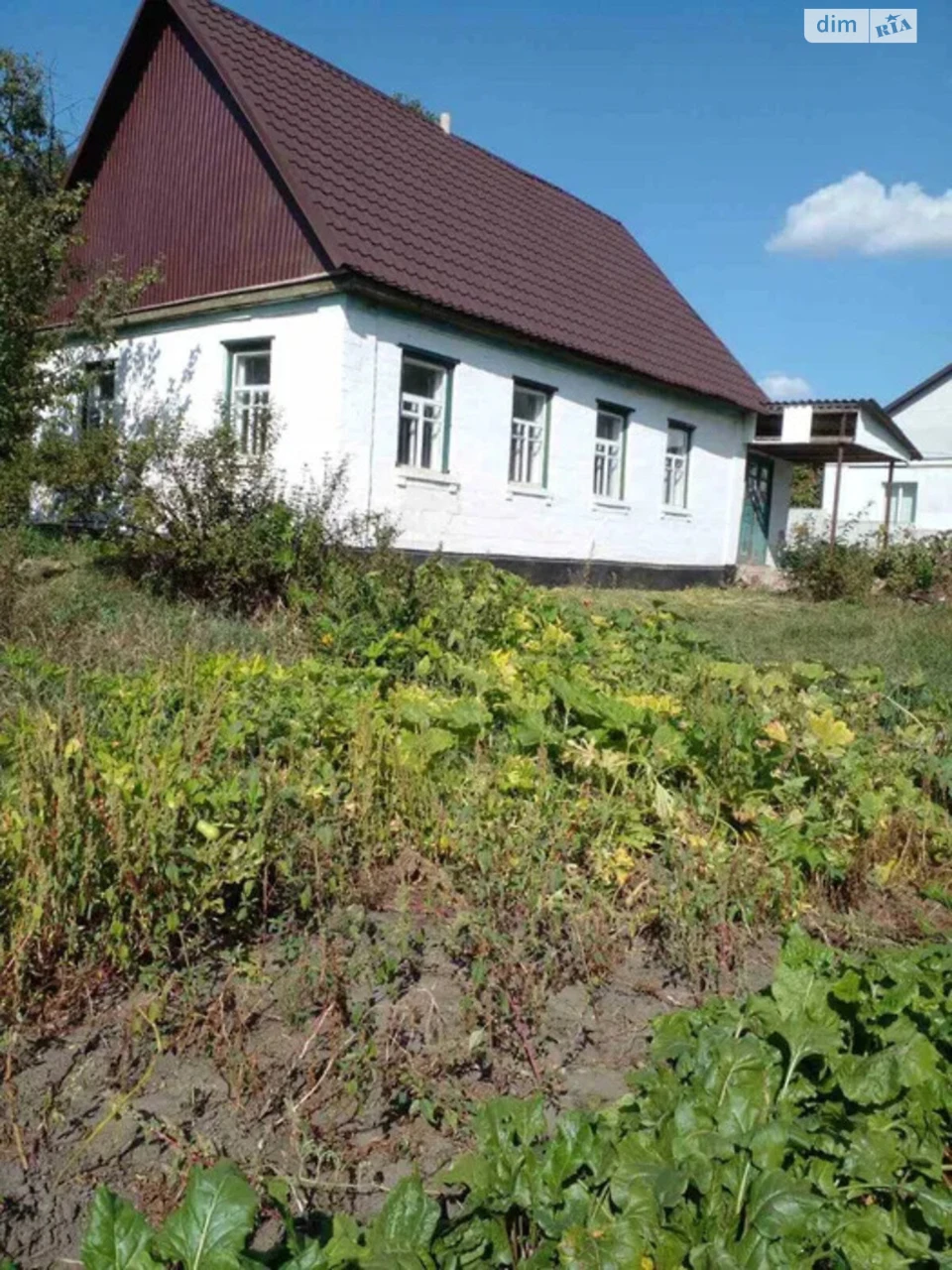 Продаж Дім