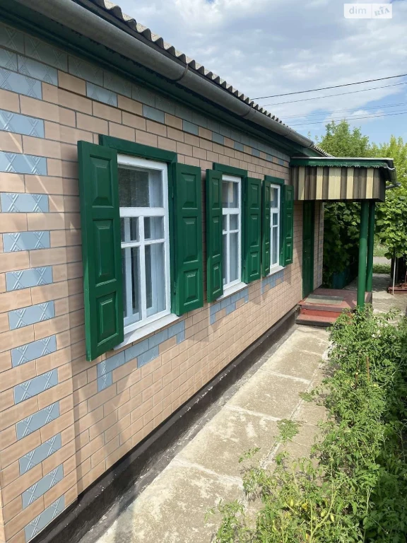 Продаж Дім