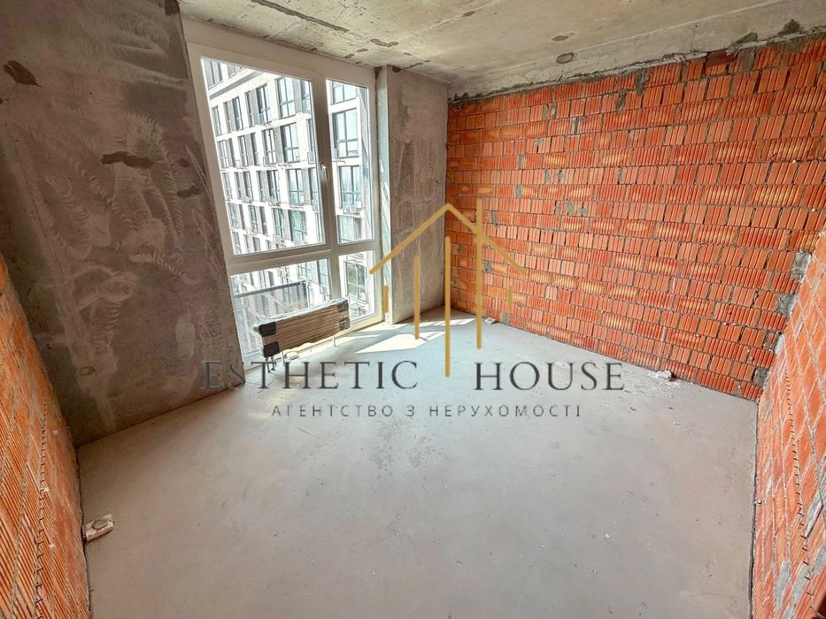 VIEW! NO COMMISSION. SALE 2k apartment 75m residential complex Slavutych | by