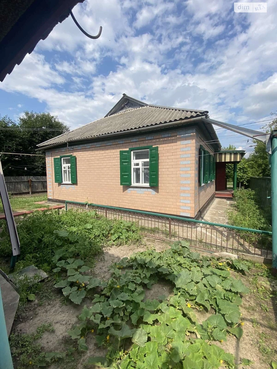 Продаж Дім