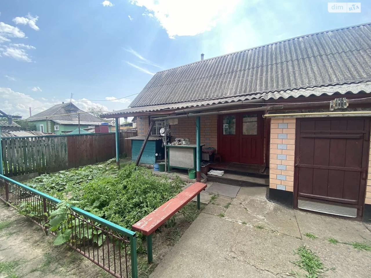 Продаж Дім