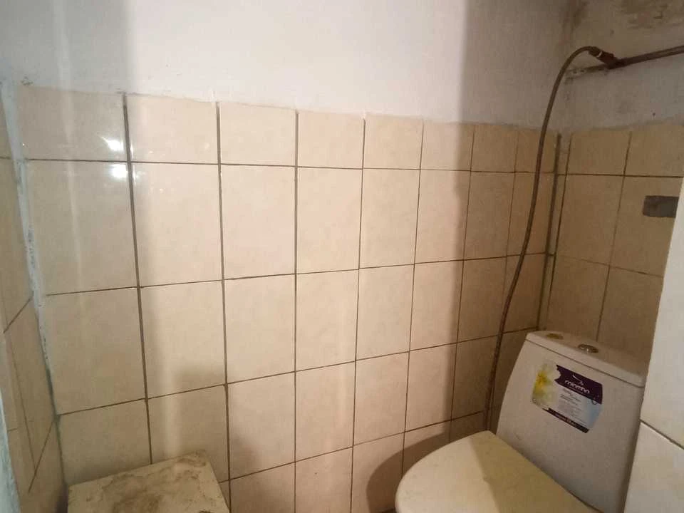 Будинок. Золотоноша, Гоголя