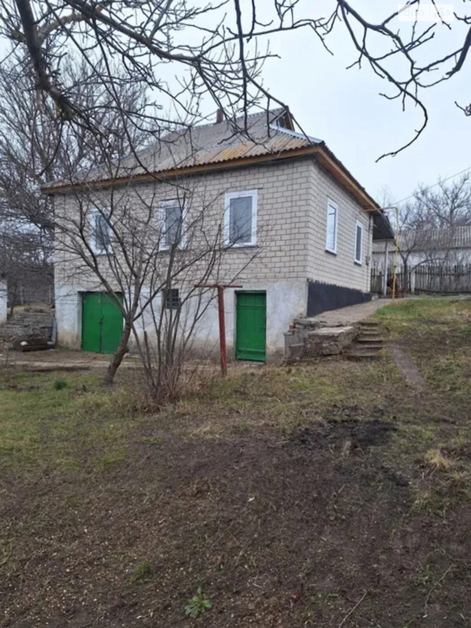 Продаж Дім