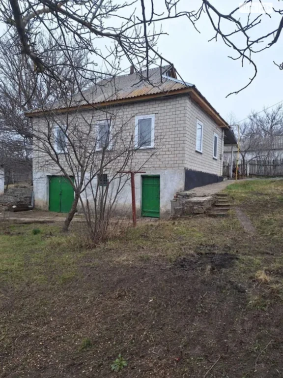 Продаж Дім