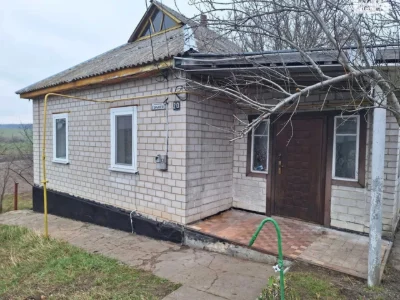 Продаж Дім