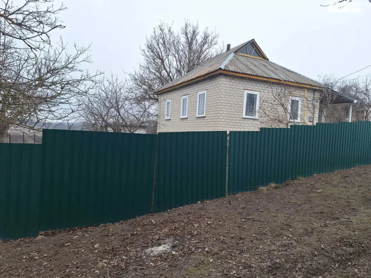 Продаж Дім