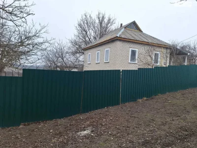 Продаж Дім