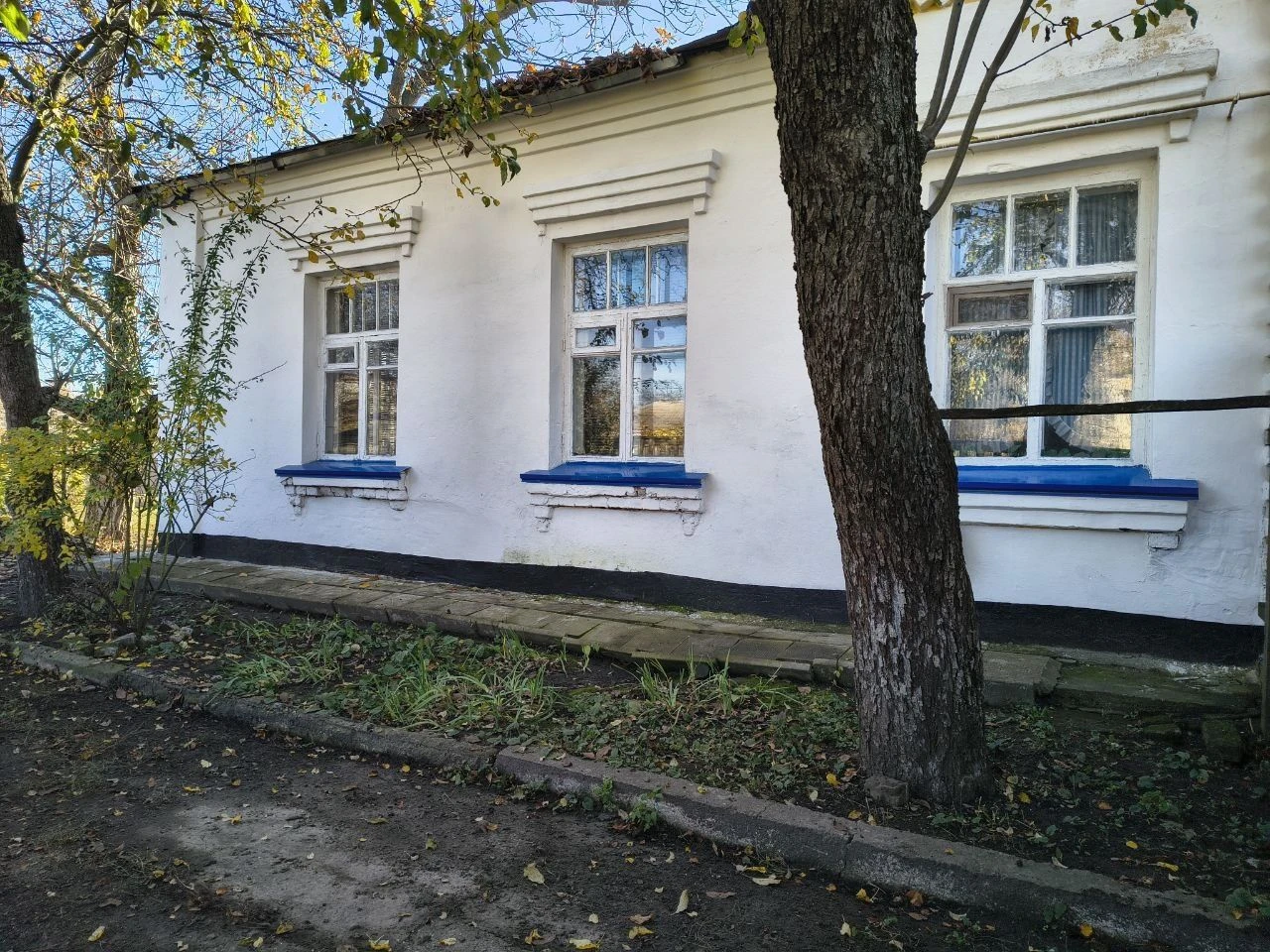 Продам будинок 30кв жилий Газ, Вода, Електрика. Погріб. Влас