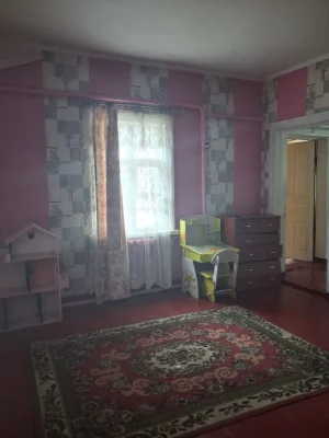 Продаж будинку 1/3 частина