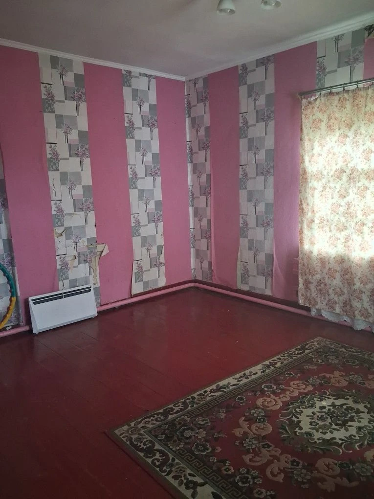 Продаж будинку 1/3 частина