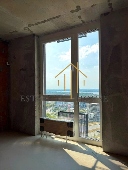 VIEW! NO COMMISSION. SALE 2k apartment 75m residential complex Slavutych | by