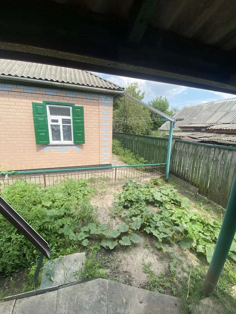 Будинок 3 кімнати Камʼянка Черкаська обл