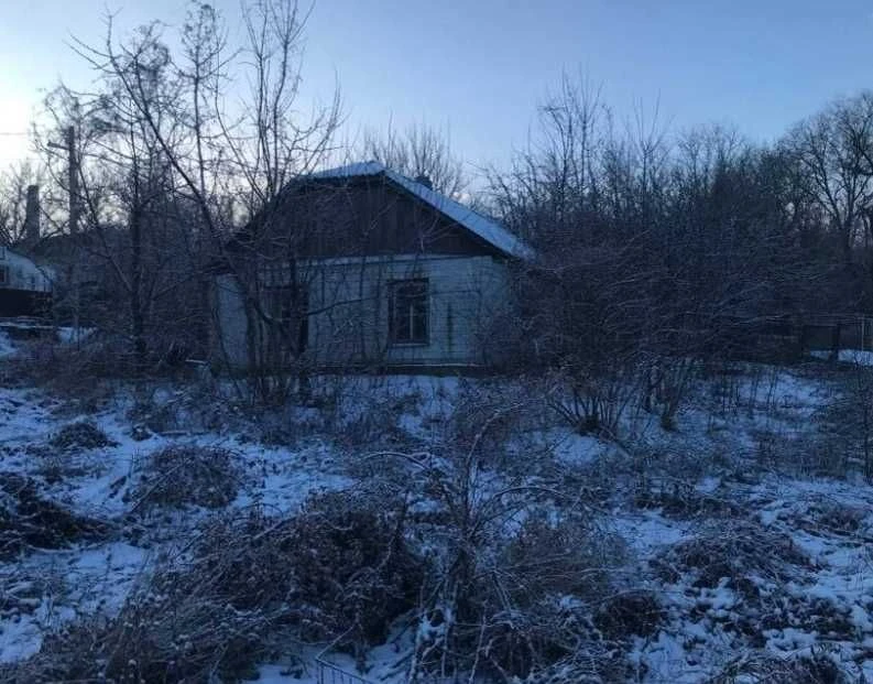 Продаж гарної ділянки з будинком м. Кам’янка