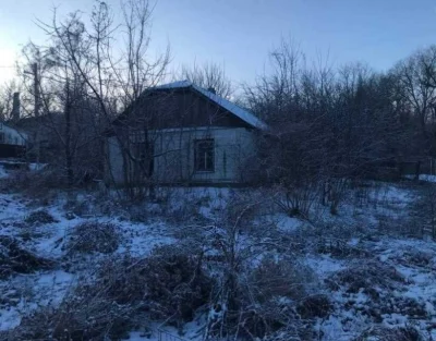 Продаж гарної ділянки з будинком м. Кам’янка
