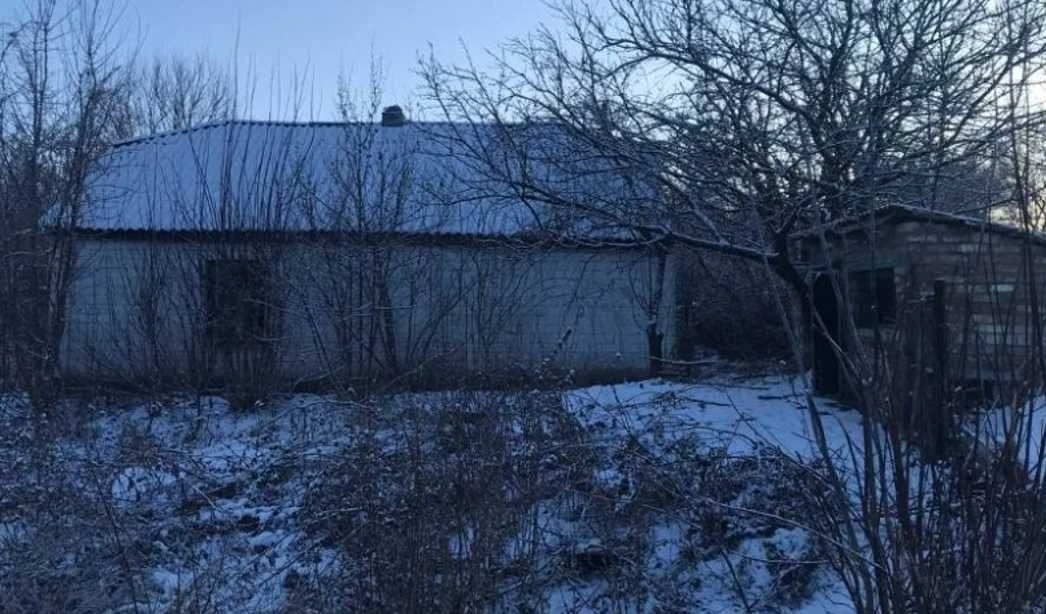 Продаж гарної ділянки з будинком м. Кам’янка