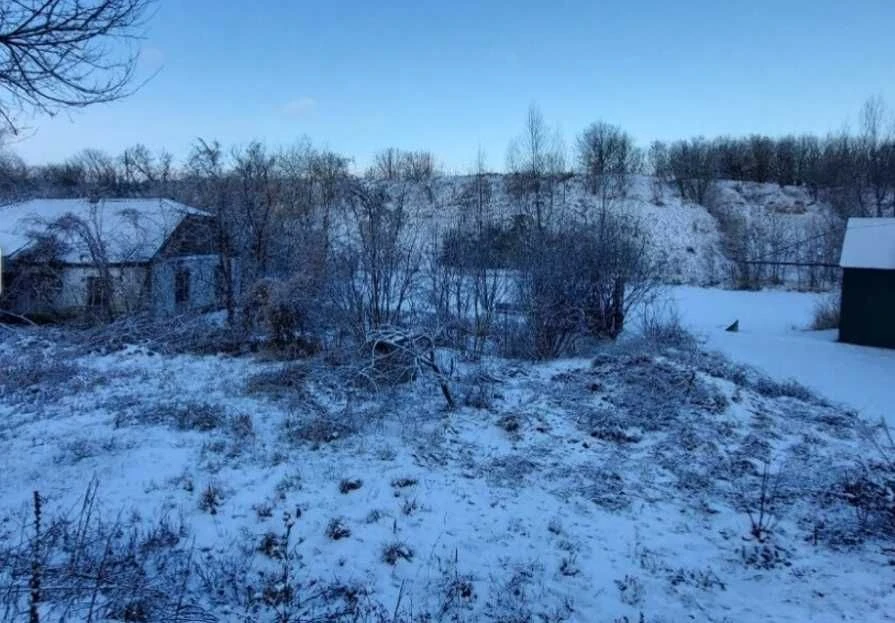 Продаж гарної ділянки з будинком м. Кам’янка