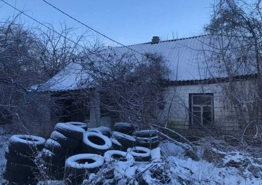 Продаж гарної ділянки з будинком м. Кам’янка