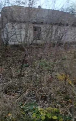 Продаж гарної ділянки з будинком м. Кам’янка