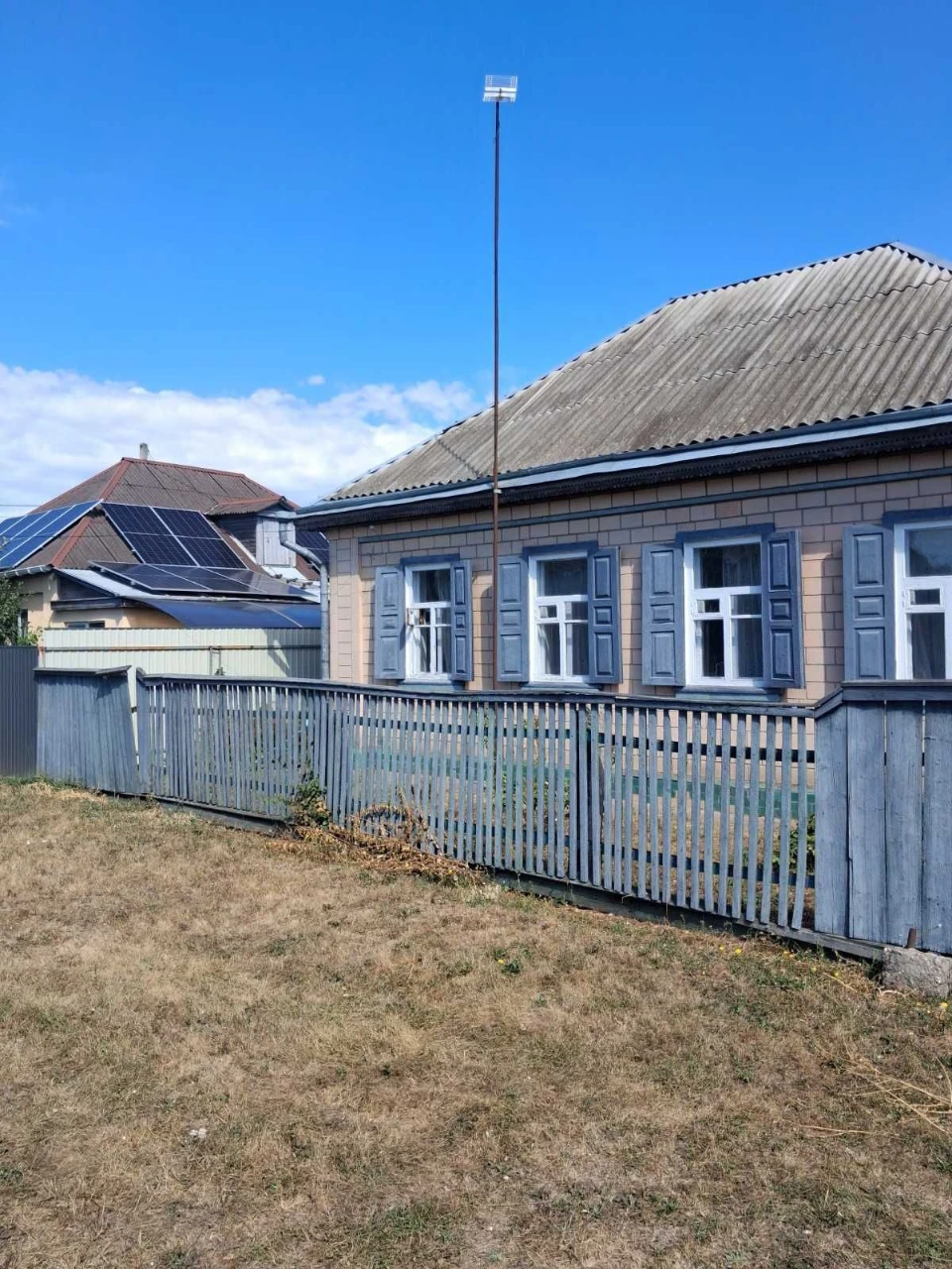 Продаж будинка м. Золотоноша