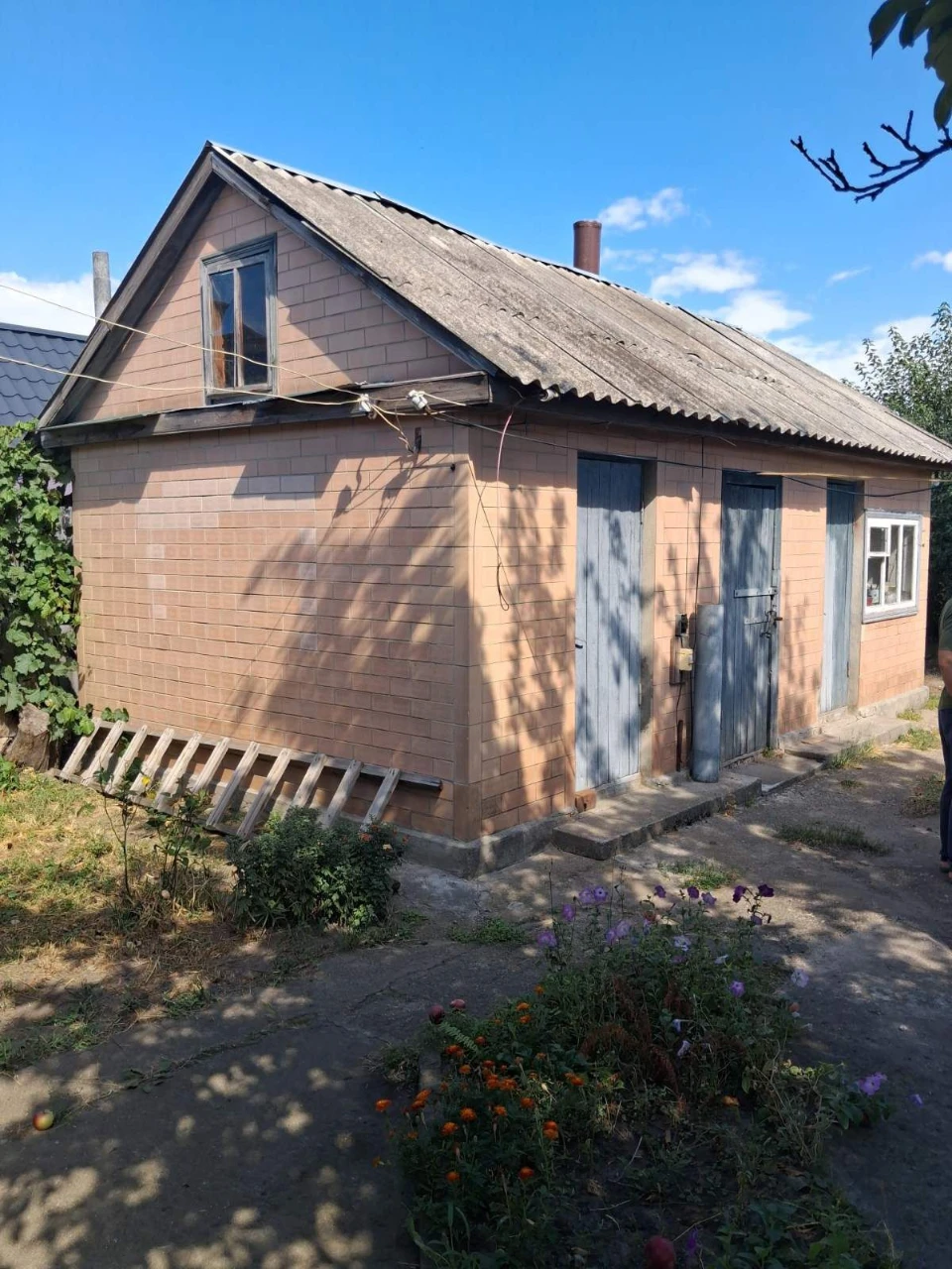 Продаж будинка м. Золотоноша