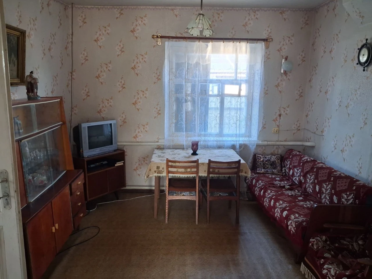 Продаж будинка м. Золотоноша