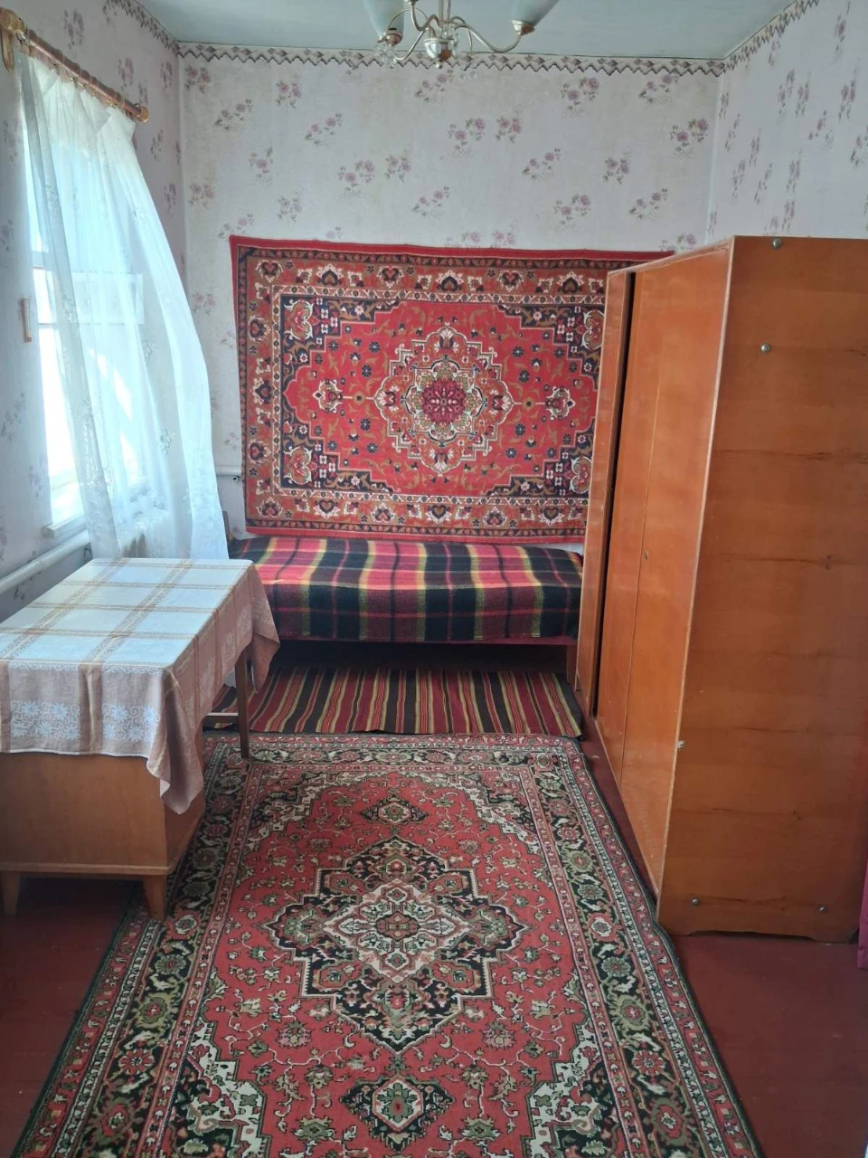 Продаж будинка м. Золотоноша