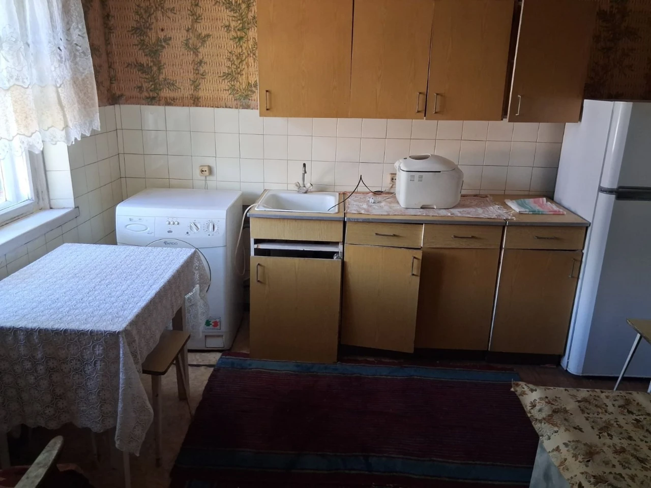 Продаж будинка м. Золотоноша