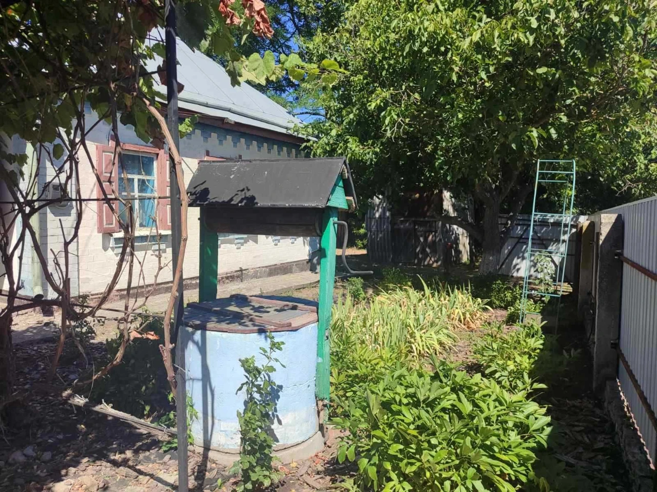 Продаж будинку в с. Зорівка, Золотоніський район