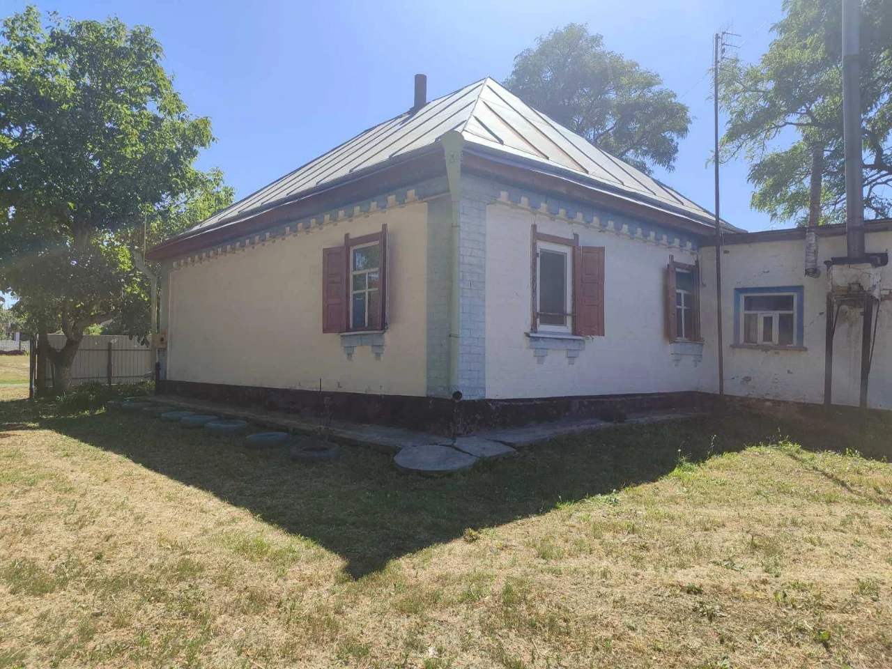 Продаж будинку в с. Зорівка, Золотоніський район