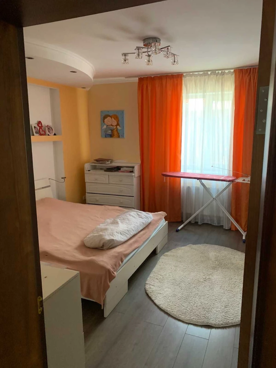 Продаж гарного будинку м. Камянка