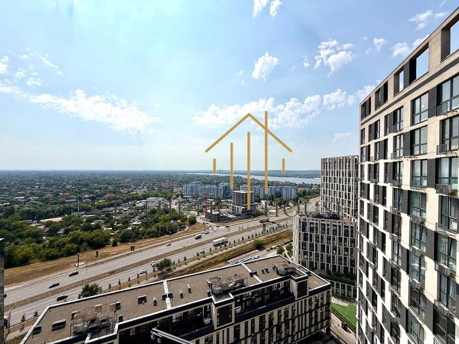 VIEW! NO COMMISSION. SALE 2k apartment 75m residential complex Slavutych | by