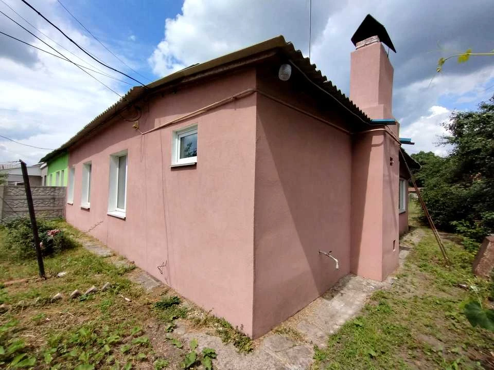 Будинок. Золотоноша, Черкаська