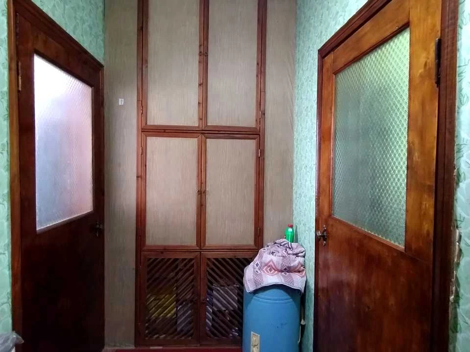 Будинок. Золотоноша, Черкаська